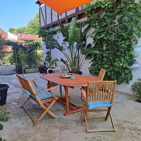 Sonniges Apartment Altenbrak Bagian luar foto