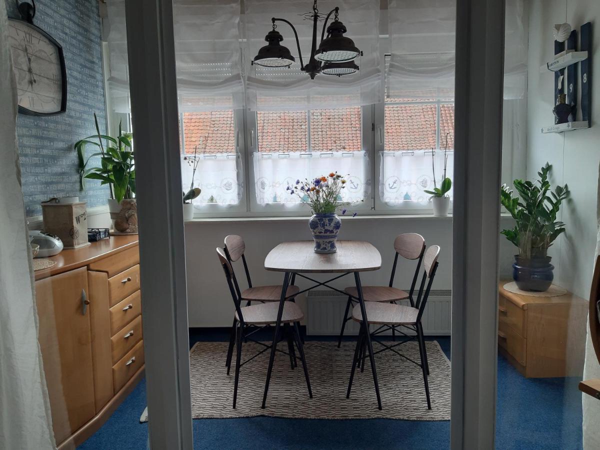Sonniges Apartment Altenbrak Bagian luar foto