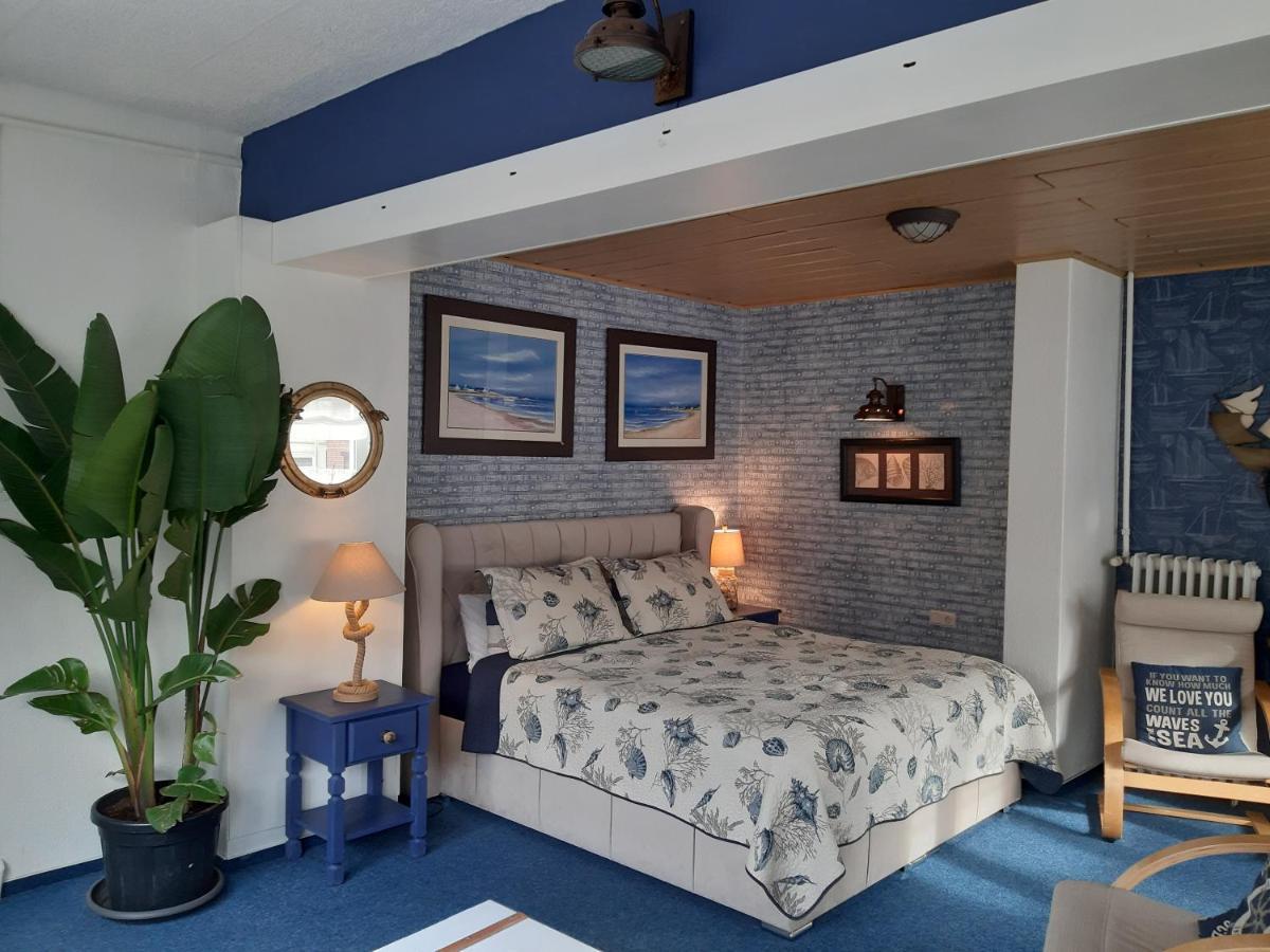 Sonniges Apartment Altenbrak Bagian luar foto