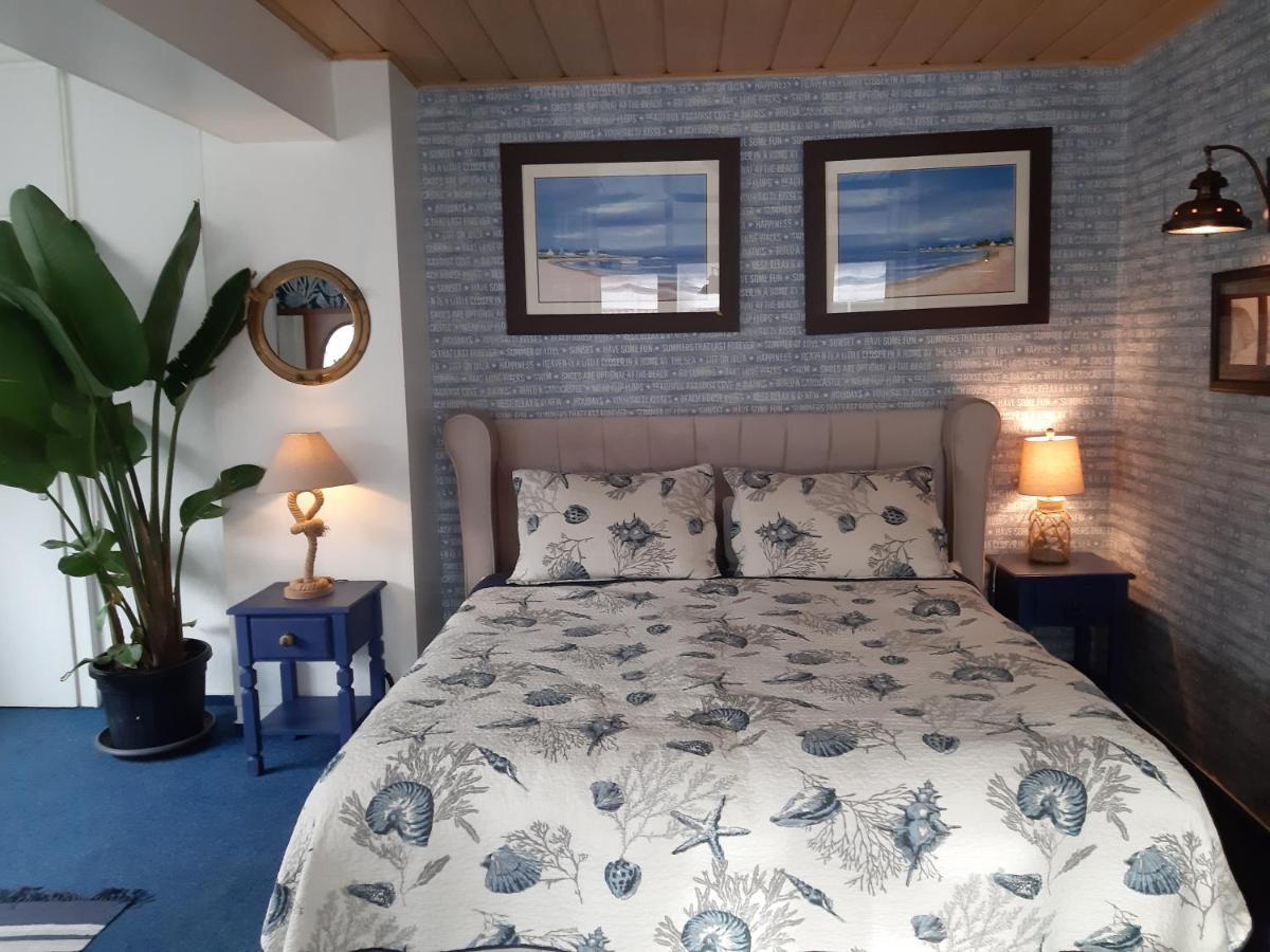 Sonniges Apartment Altenbrak Bagian luar foto