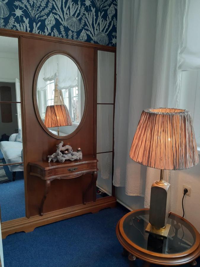 Sonniges Apartment Altenbrak Bagian luar foto