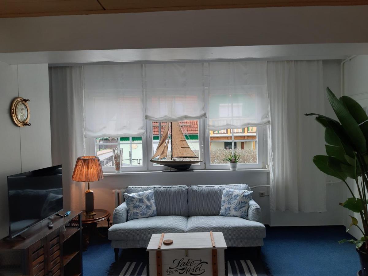 Sonniges Apartment Altenbrak Bagian luar foto
