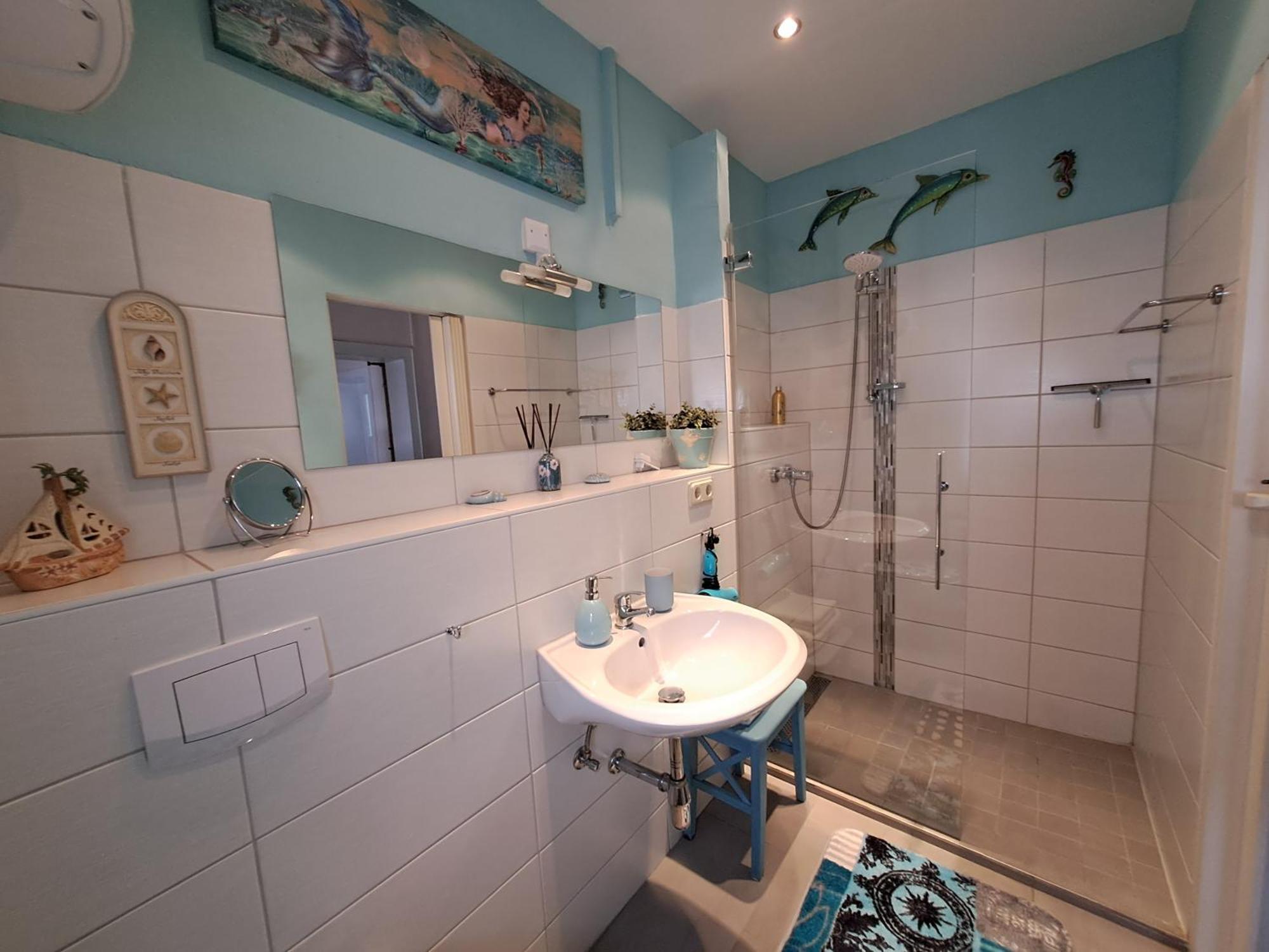 Sonniges Apartment Altenbrak Bagian luar foto